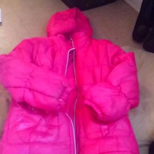 Girl Coat